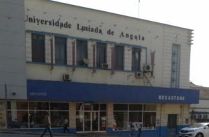 Universidade Lusíada Centro