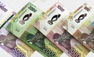 regalias membros governo