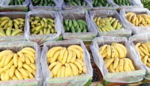 Angola Banana