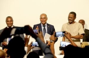 Frente Patriótica Unida