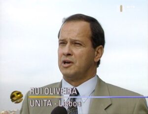 Faleceu antigo porta-voz da UNITA