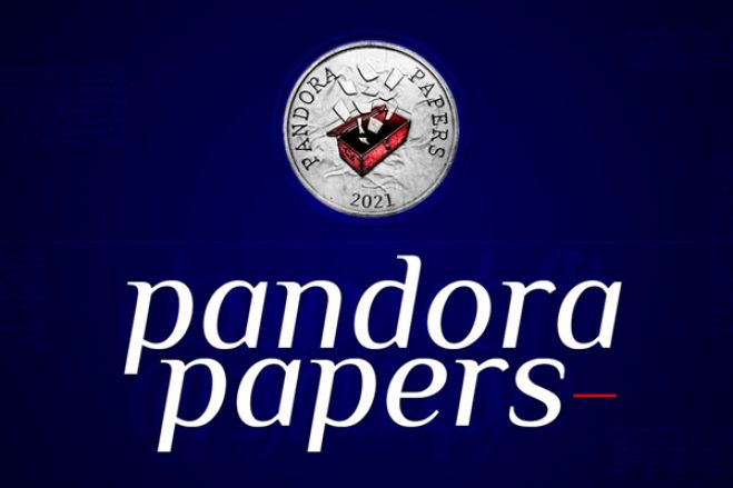 Pandora Papers políticos angolanos