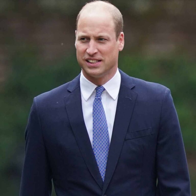 Príncipe William