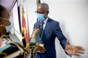 certificado de vacina