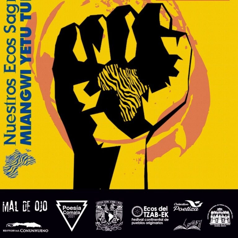 Festival de Poesia