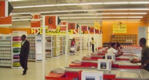 Supermercados Nosso Super