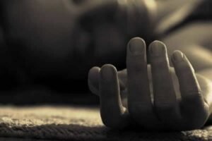 cidadã brasileira morta