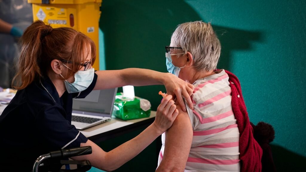 quarta dose Covid-19