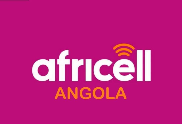 Africell Angola