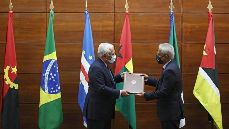 CPLP vistos