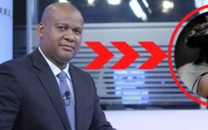 jornalista David Diogo