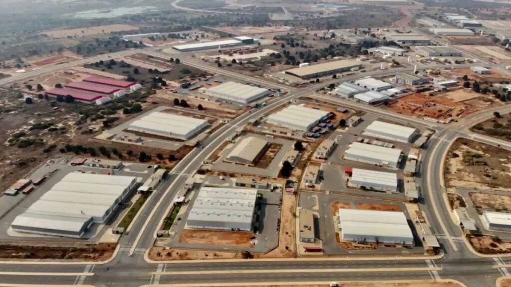 Estado Angolano receita