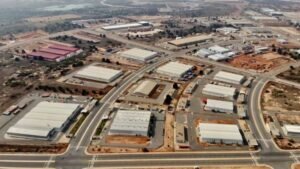 Estado Angolano receita