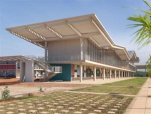 Faculdade de Economia da UAN