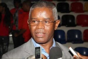 General Furtado Casa Militar