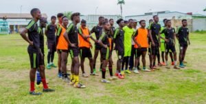 Girabola Sporting de Benguela