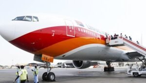 Novo Aeroporto Mbanza Kongo