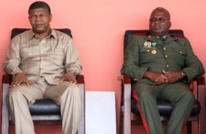 privatizações Angola