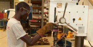 comunidade empresarial