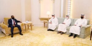 energia solar Angola