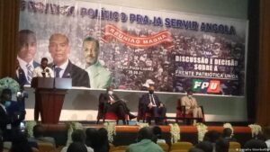 frente patriótica unida