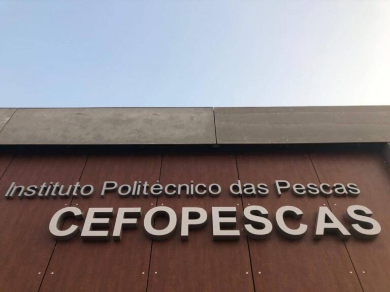 CEFOPESCA