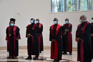 Juiz Manuel António Rabelais