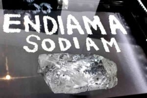 exportação diamantes