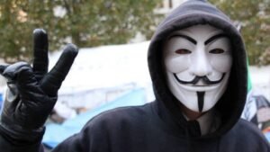 Anonymous sites russos