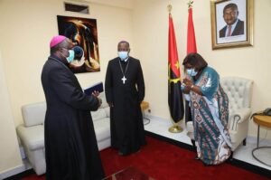 CEAST Católica MPLA