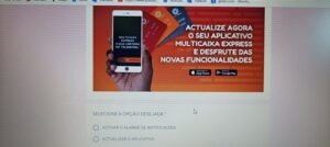 perfis falsos nas redes sociais