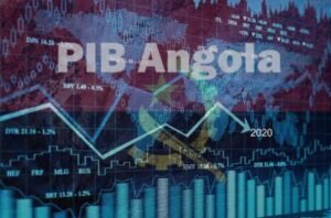 Angola dívida pública África