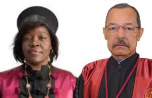 Conflitos interesses Tribunal Constitucional