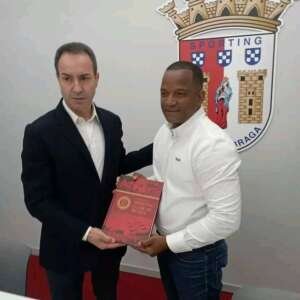 seleção angolana apura-se pela primeira vez no mundial de sub-17 Presidente da APFL