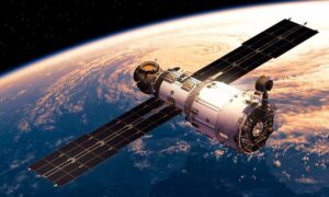 programa espacial SADC