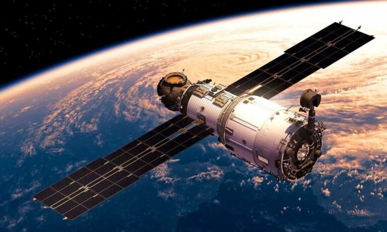programa espacial SADC