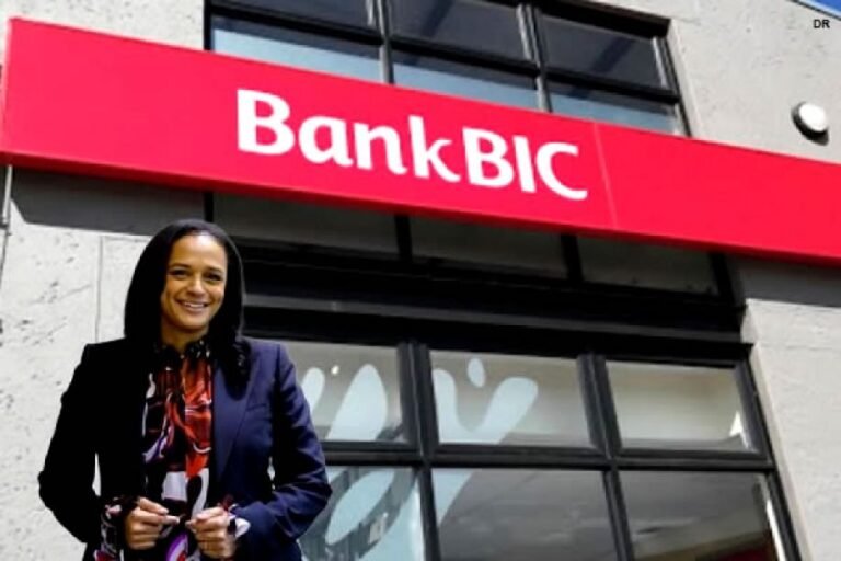 BNA Isabel dos Santos BIC