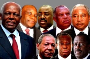 Eleições corruptos