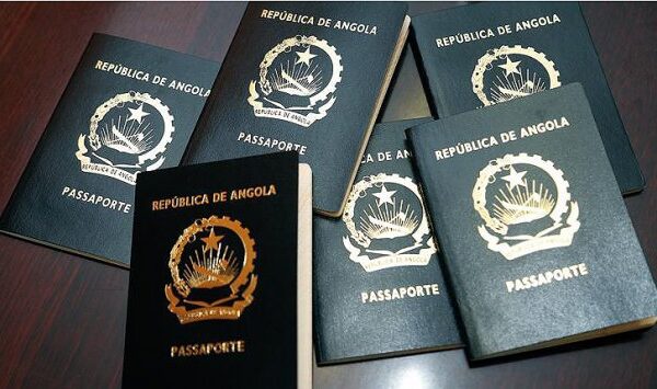 SME passaportes