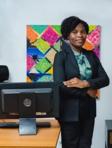 Elsa Afonsina Eco-Comunica