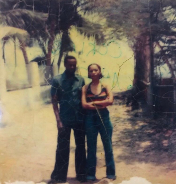 Milucha pode ficar com casa de JES no Mussulo