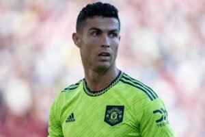 Campeonato italiano retomará Cristiano Ronaldo Dortmund