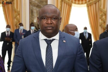 Governador Luanda