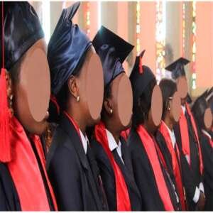 mulheres universitárias