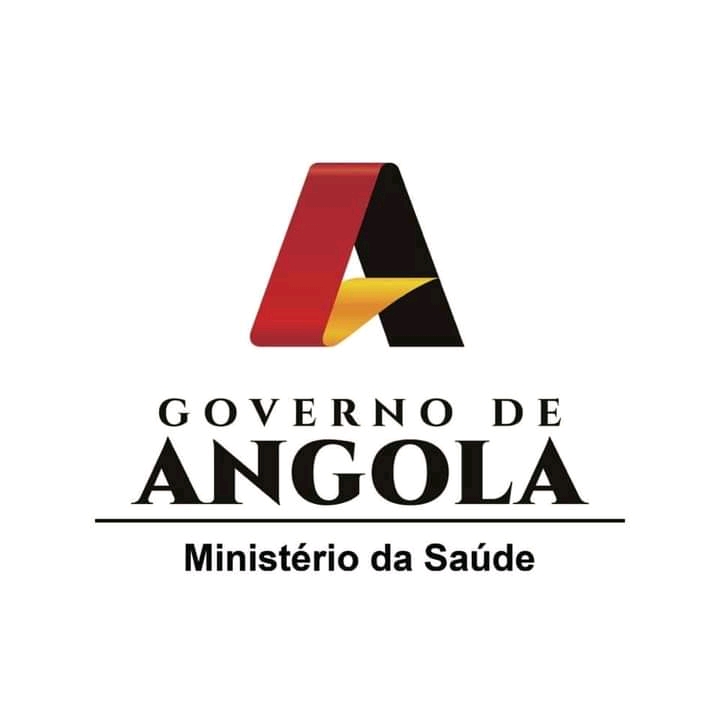 concurso do MINSA em Angola