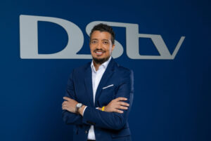 Dstv Angola
