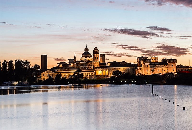 Cidade italiana oferece salário