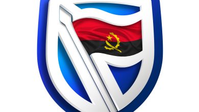 Standard Bank Angola vagas