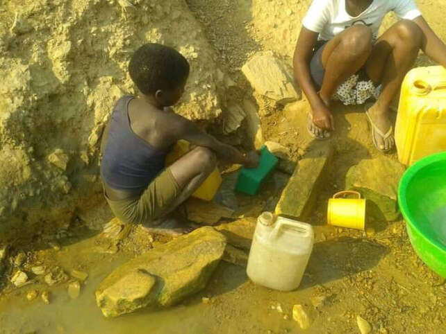 UNICEF Angola