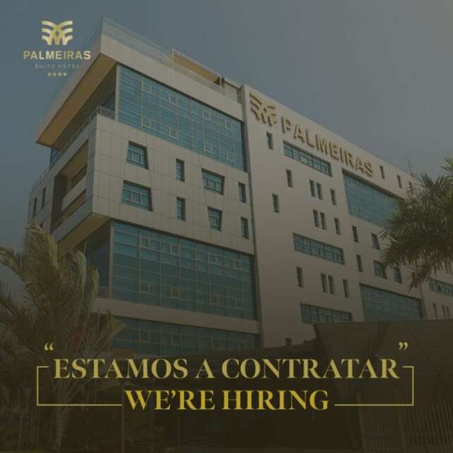 Assistente de loja